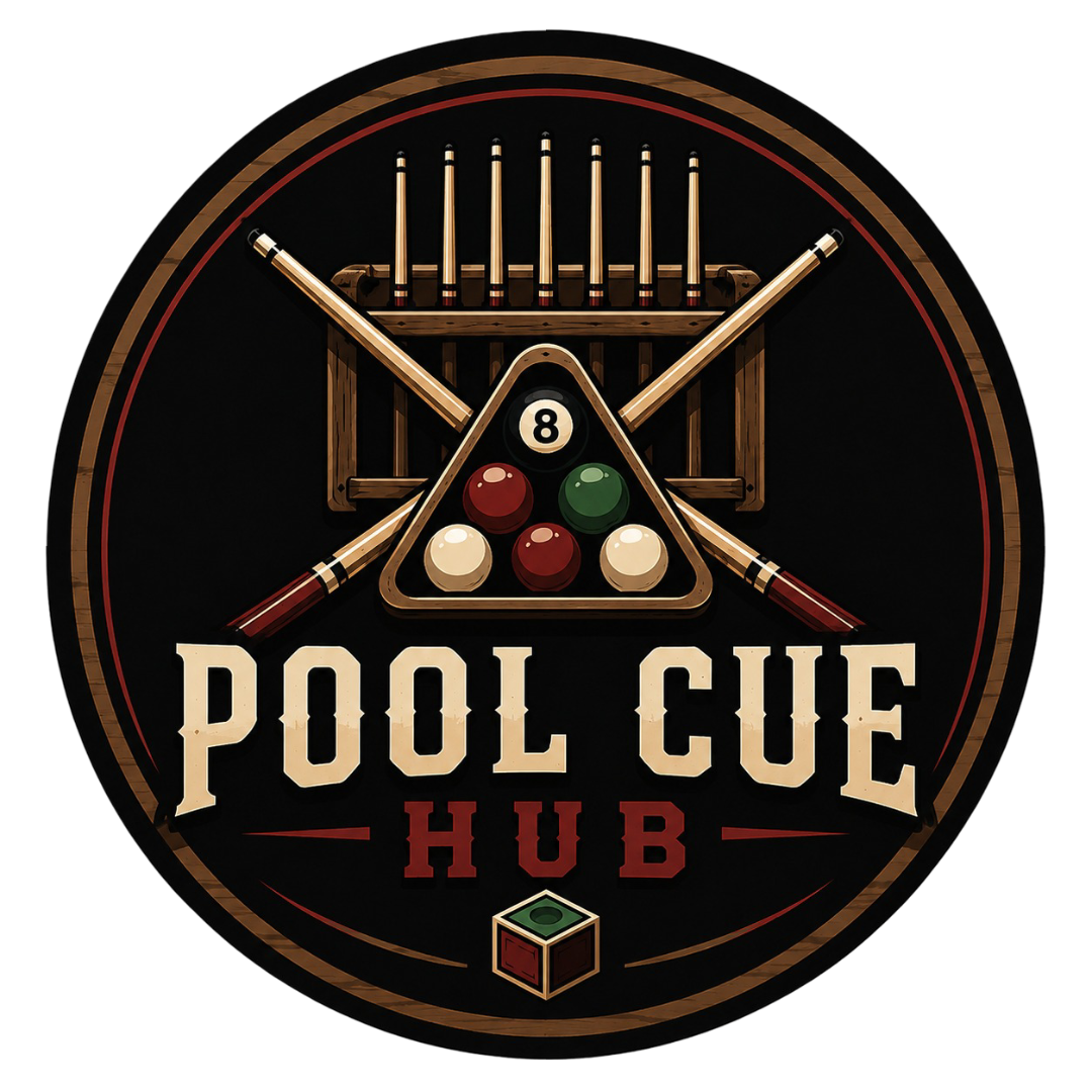 Pool Cue Hub